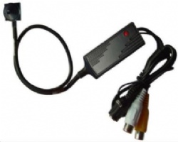 Sony CCD 700TVL Pinhole 3.7mm Lens 15*15mm BNC/AV connector Mini Split Camera  Features